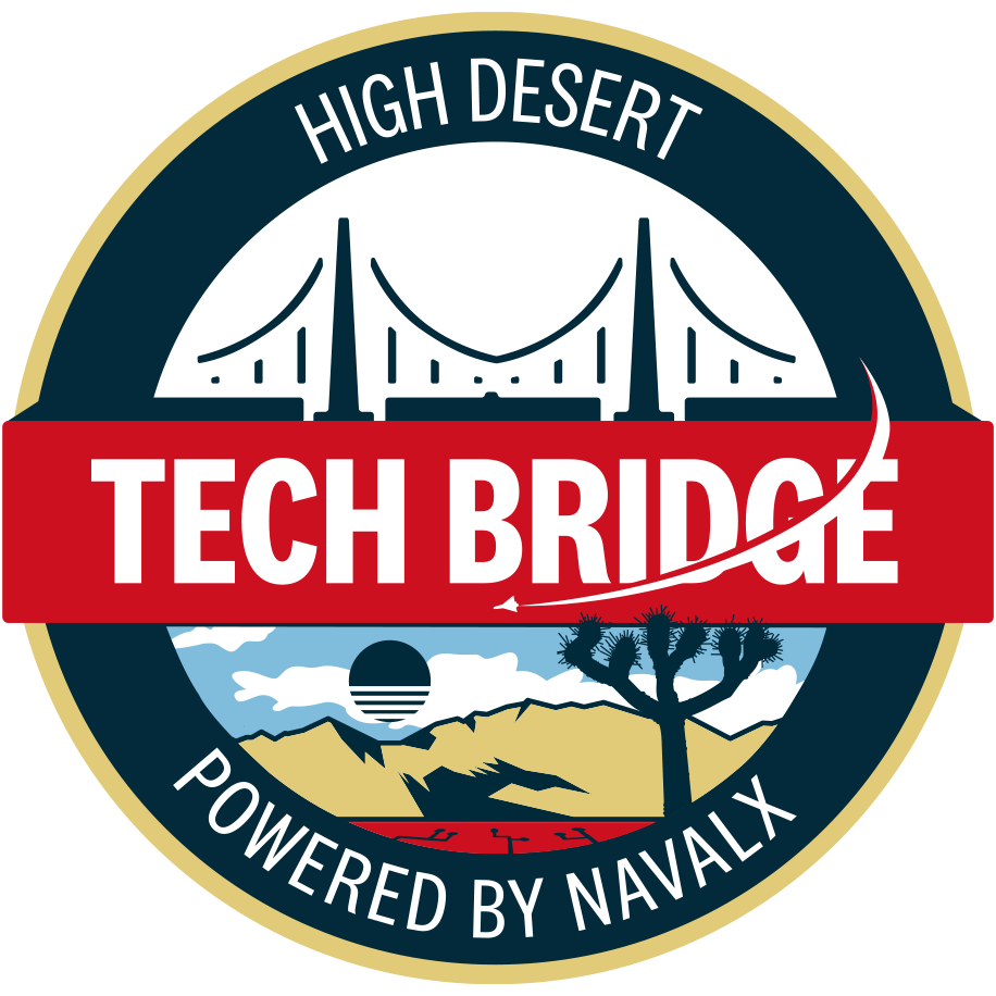 High Desert Tech Bridge